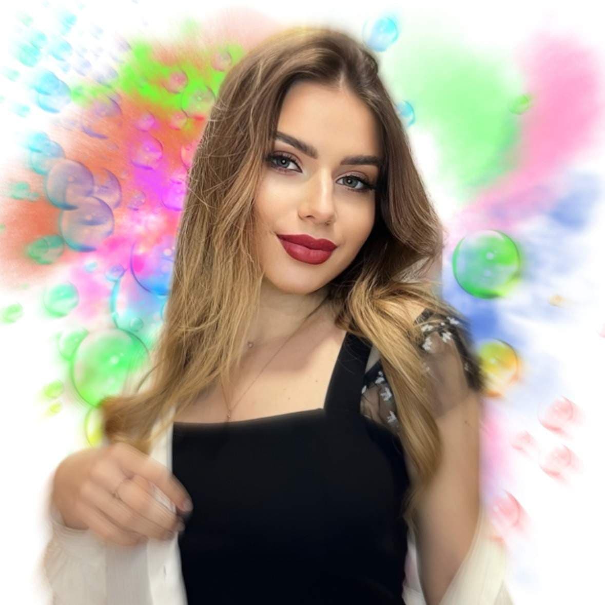 Ashley🌼