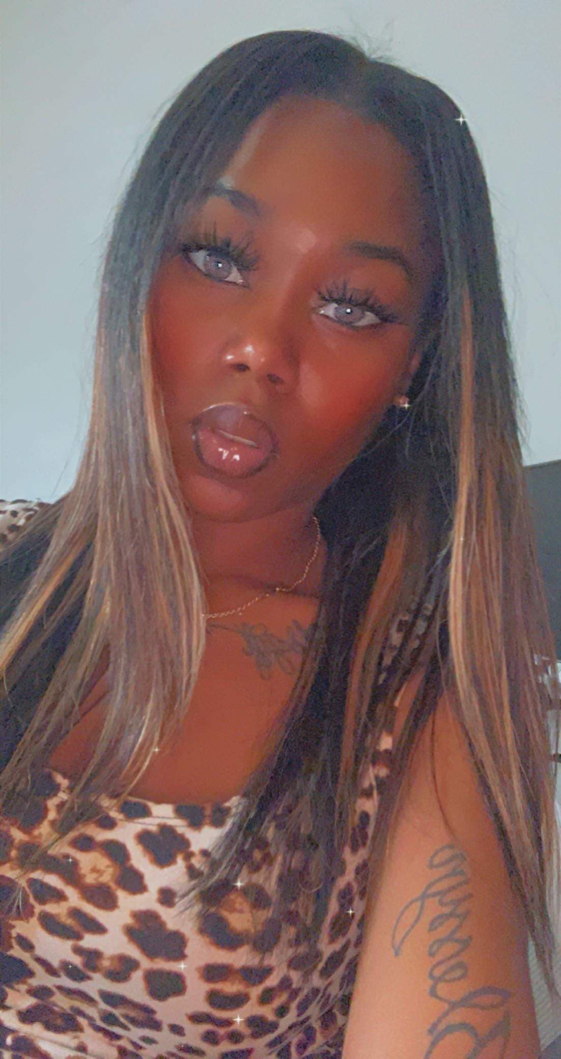 Blasian