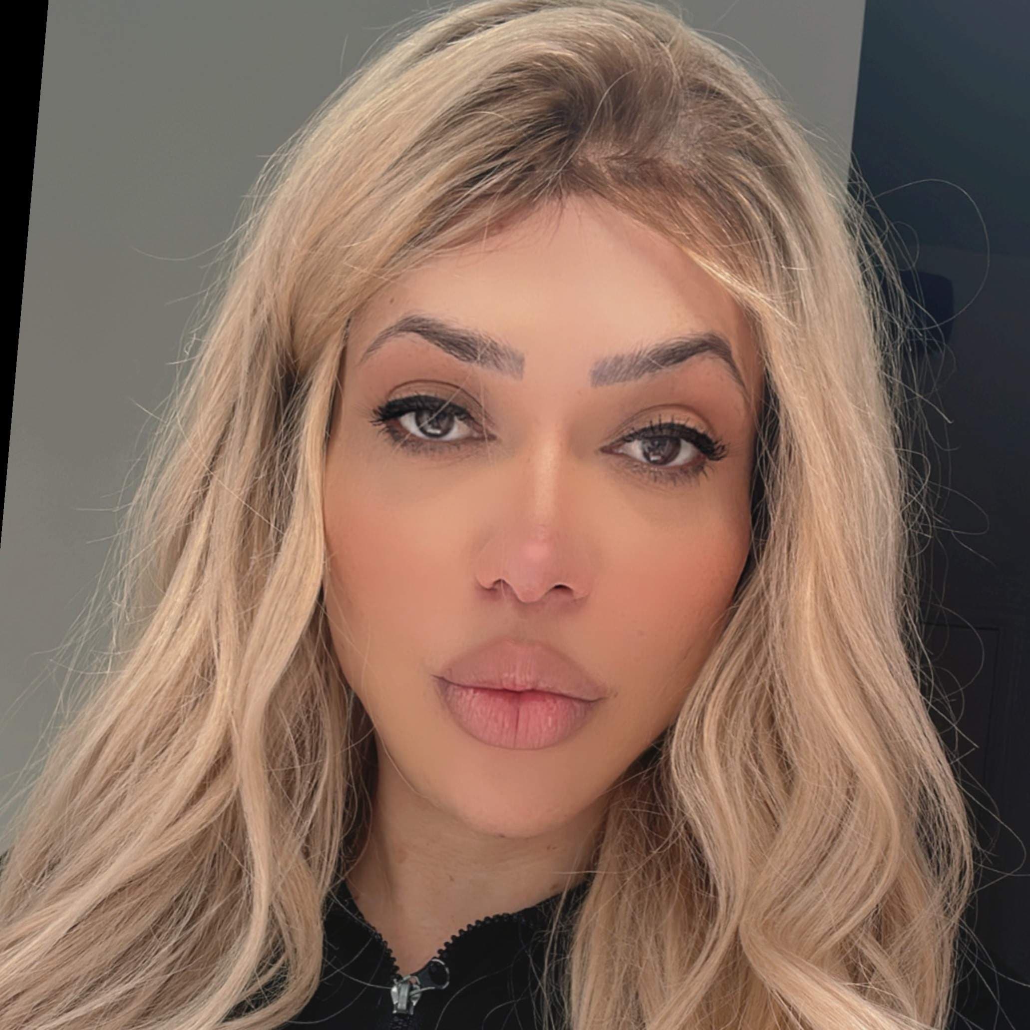 Miss Ellen