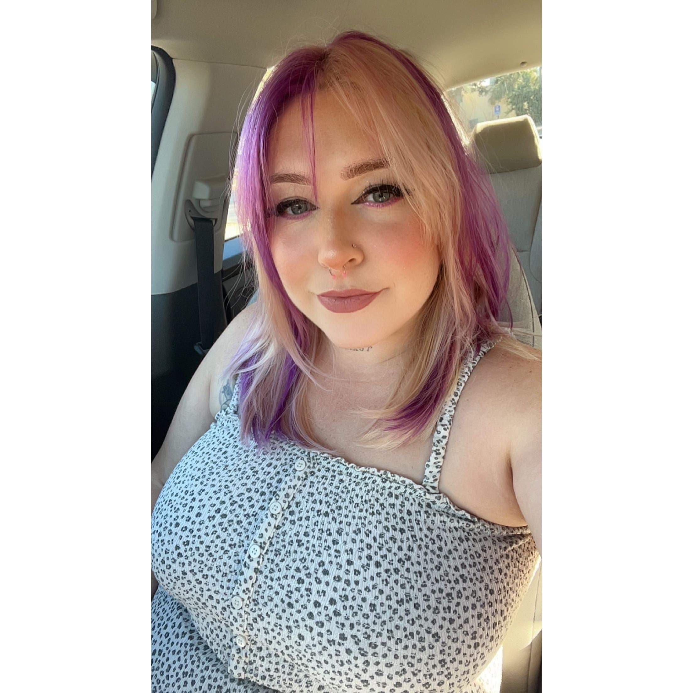 Mistress A