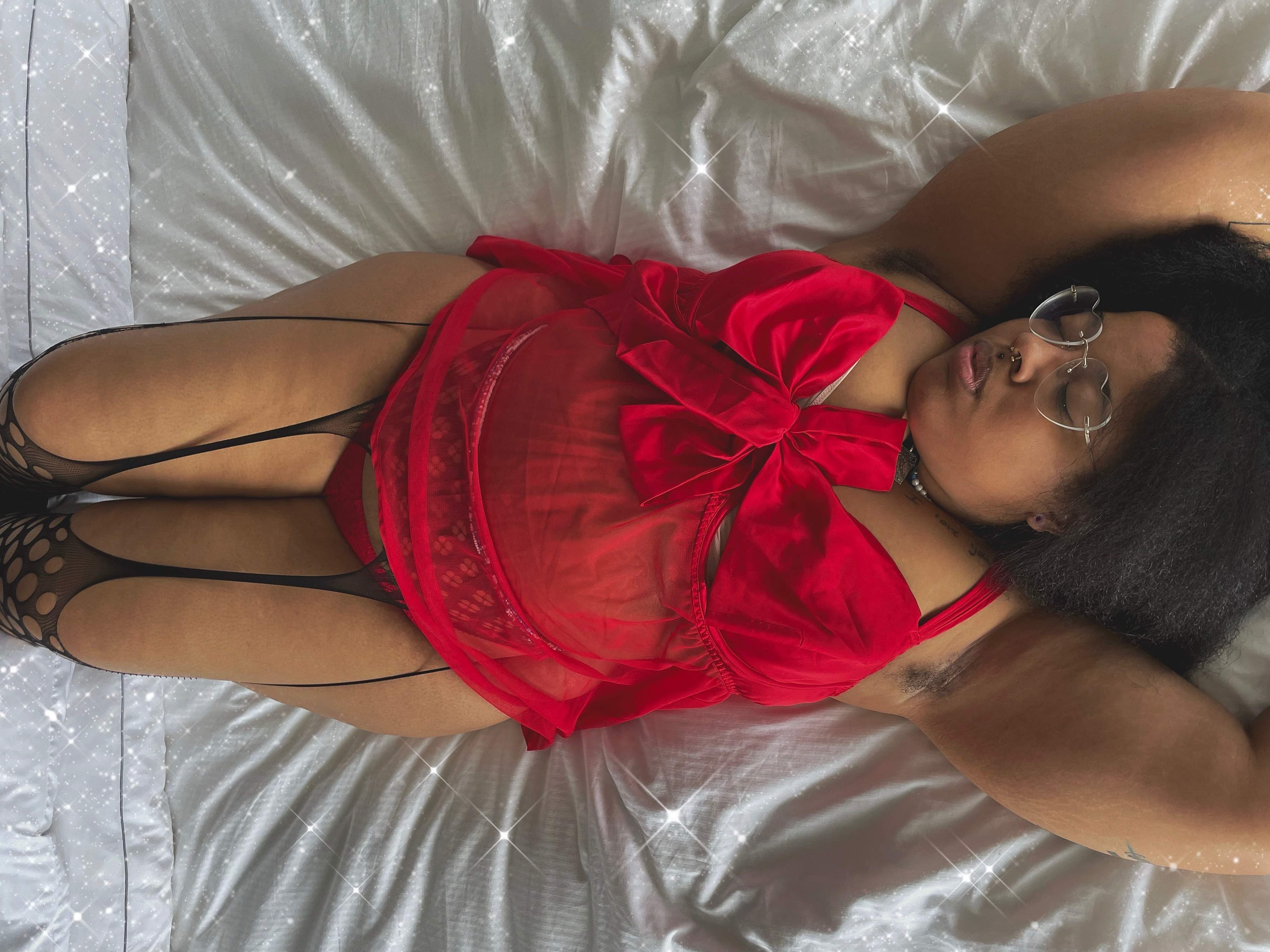 Empress Ari (NO PPV) ❤️