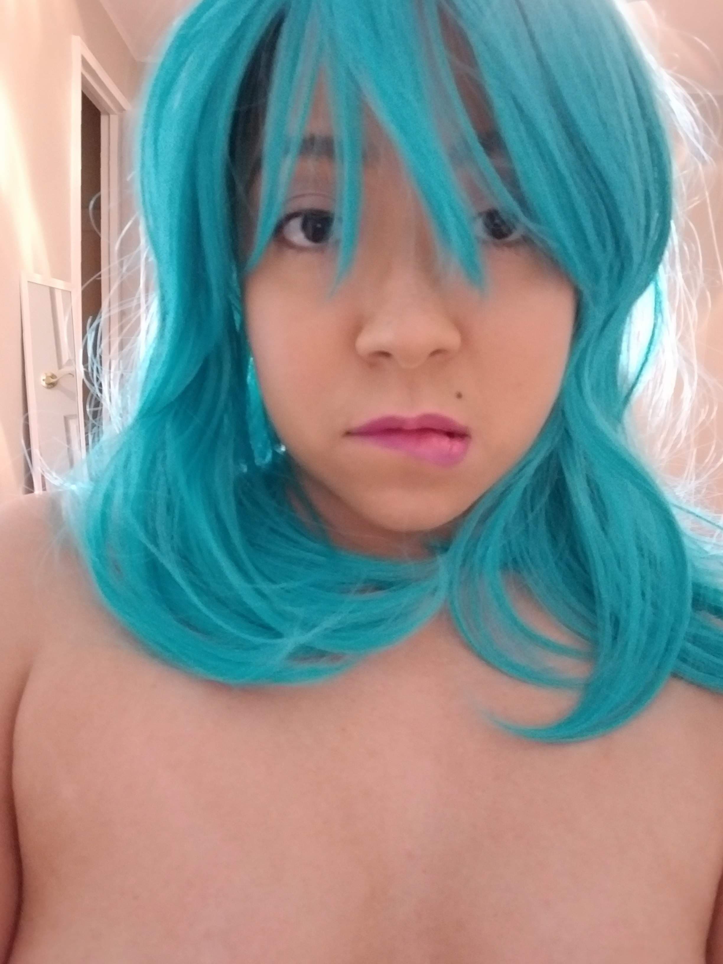 Cutie Ketzali
