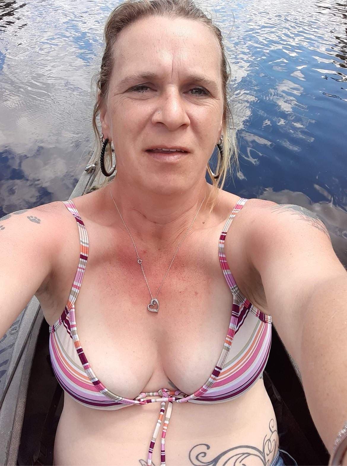 Kelly Marie