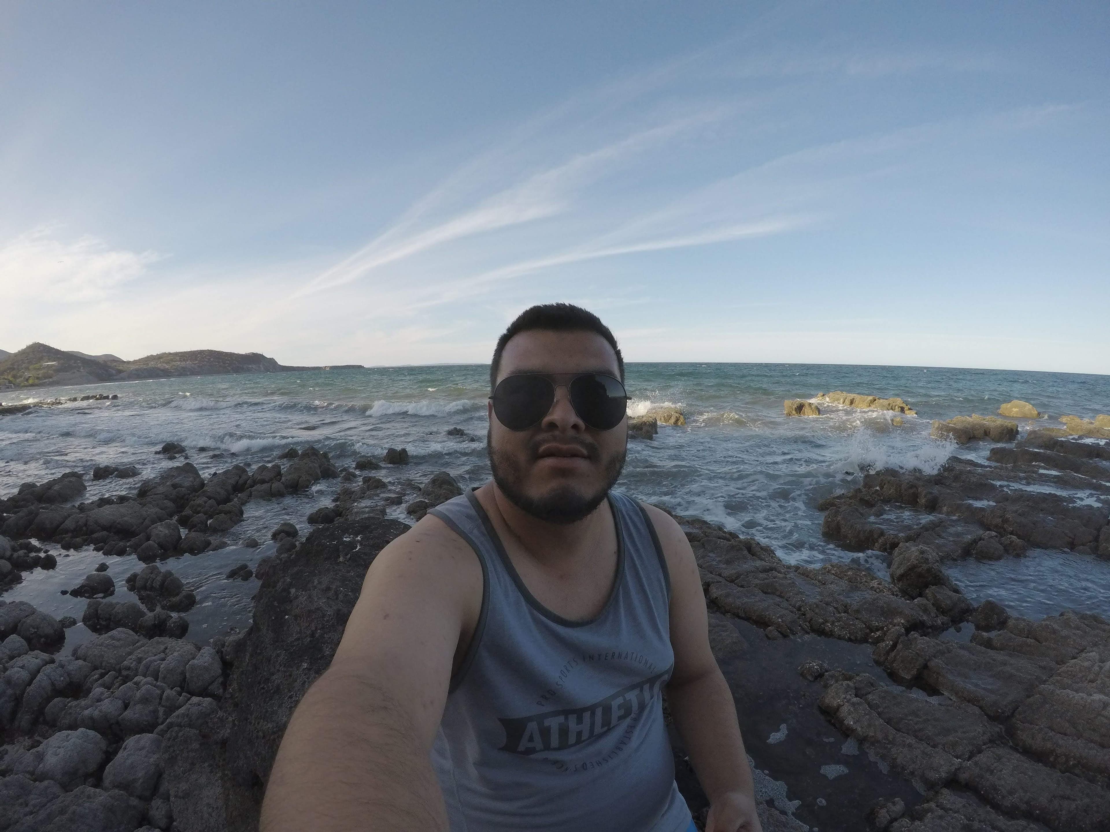 Edwin Benitez