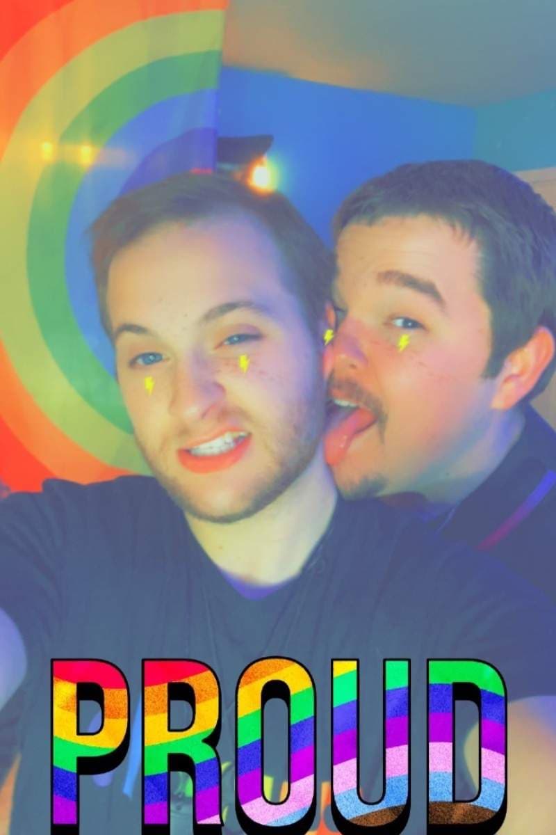 Wildcouple