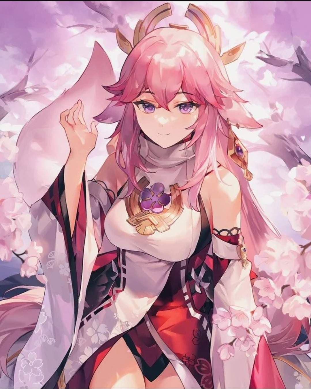 cyber fox
