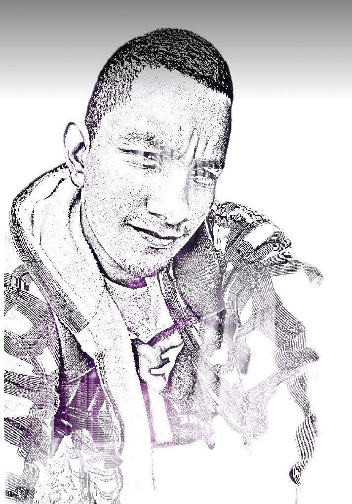 Hot drawing