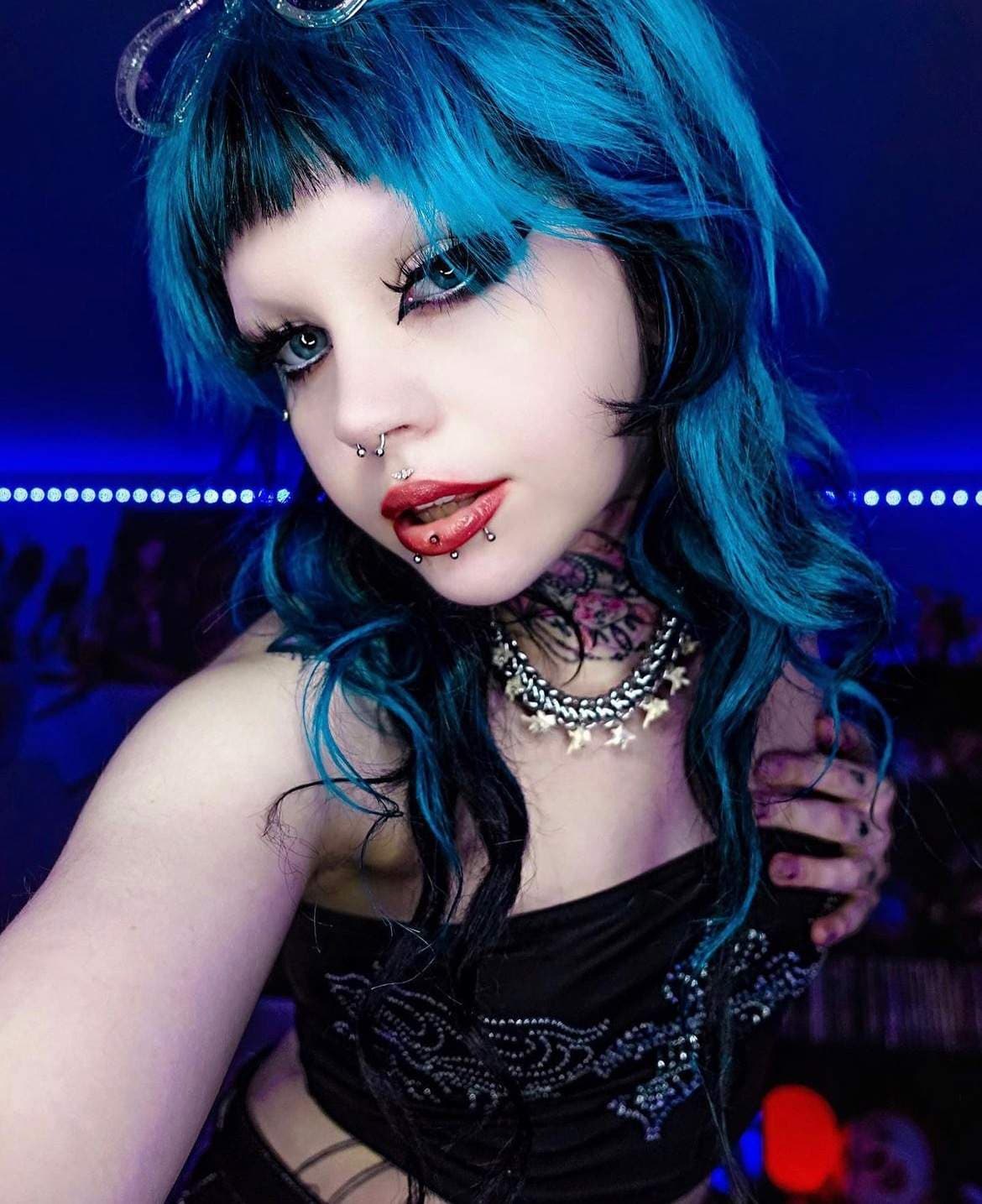 Hellie Horror