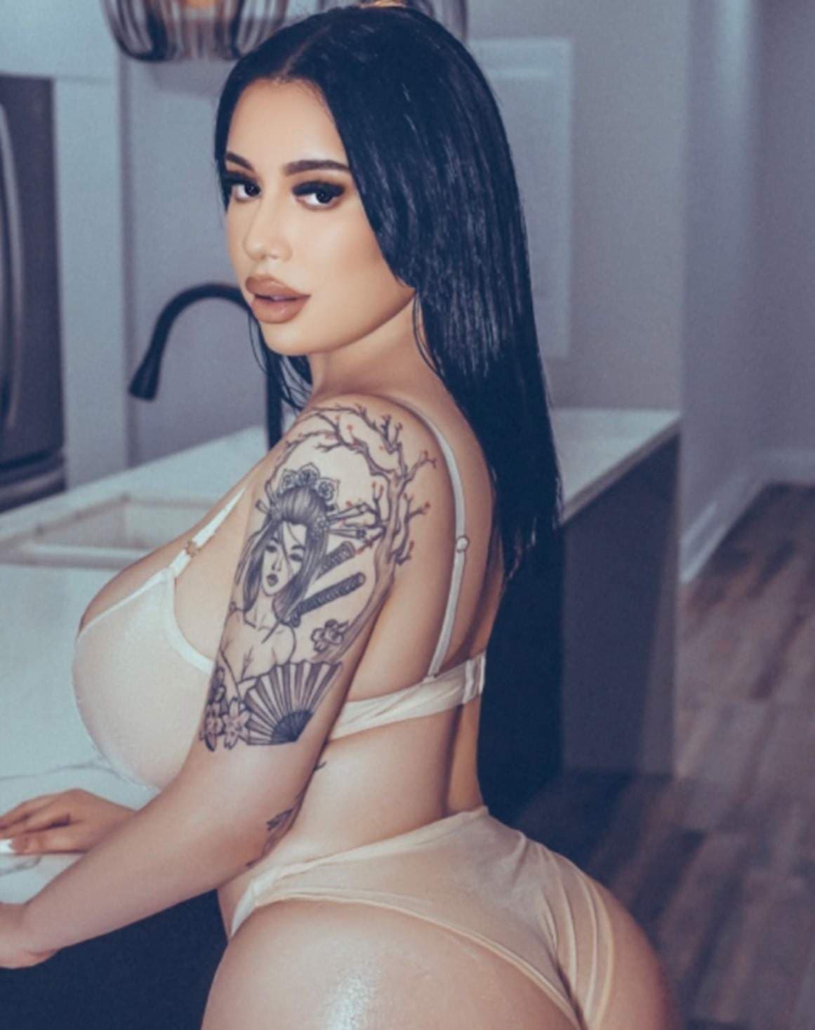 Leonaa-ox