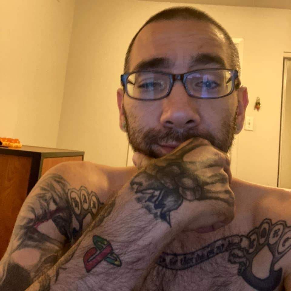 David Maximus