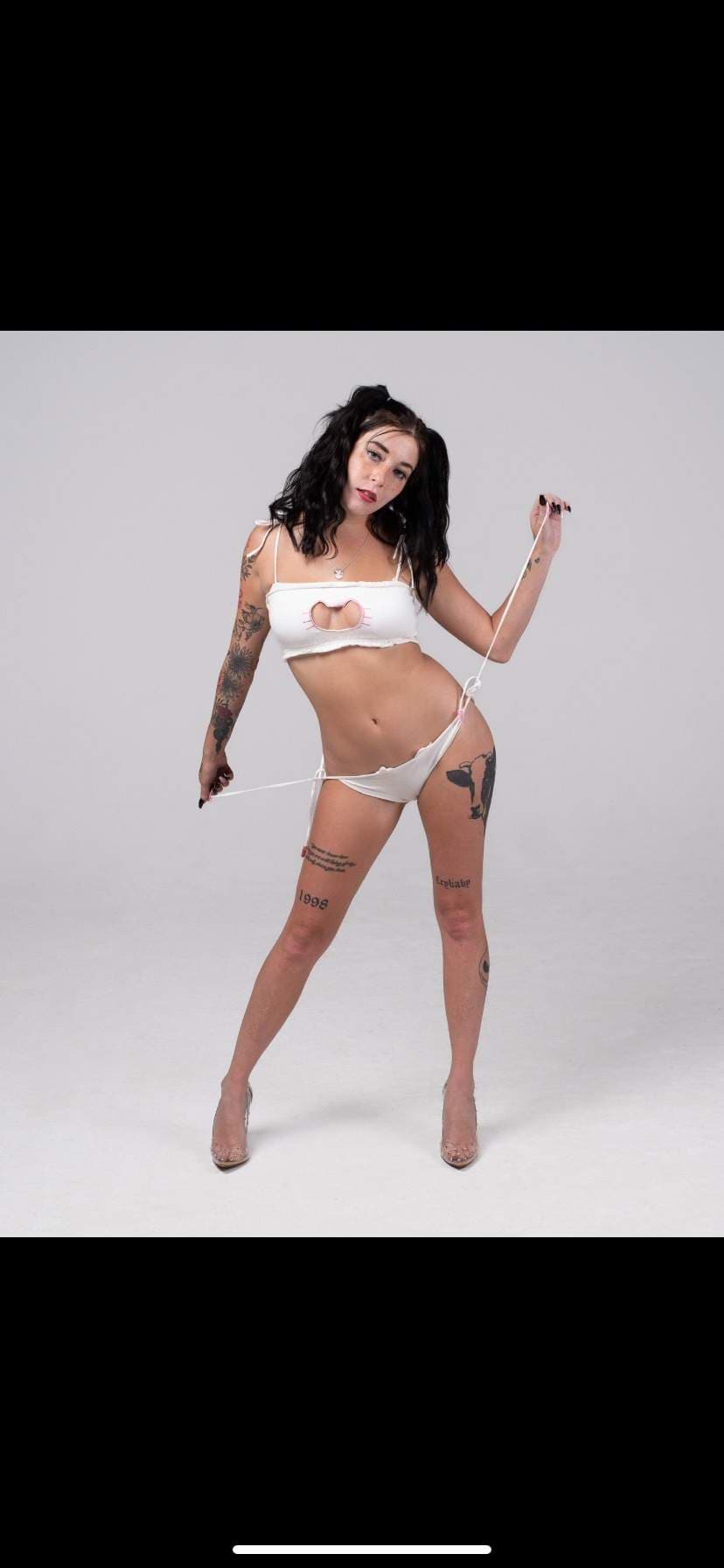 Bad🖤May🖤Baby