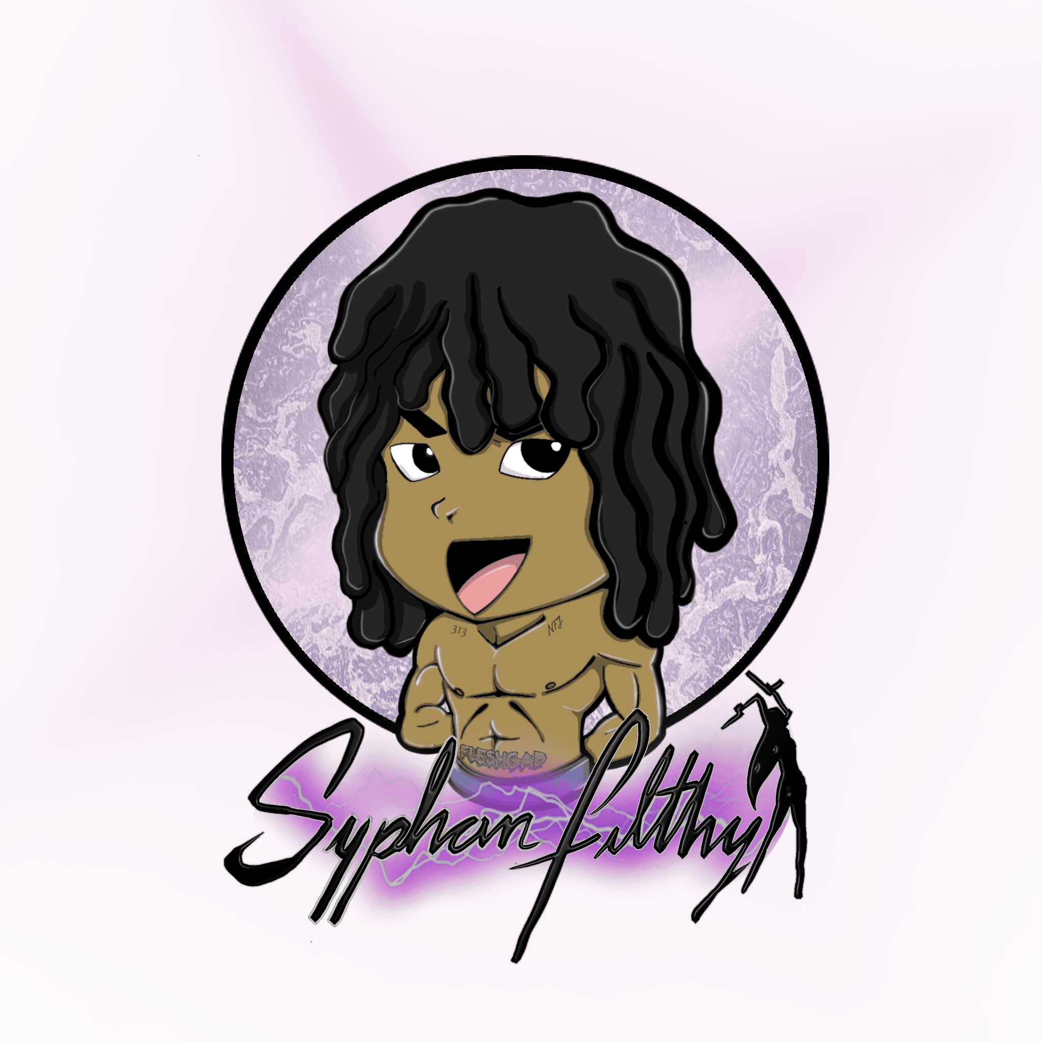 •Syph°ᴺ•FⁱLᵀHY•XXX•