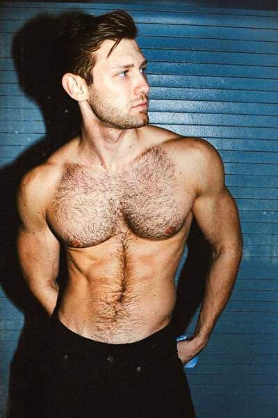 Jacob Peterson