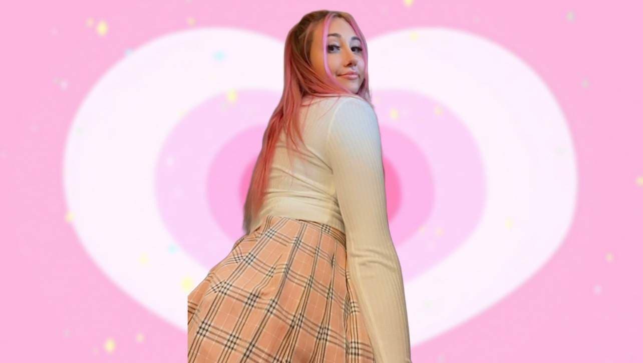 Farrah Hunny 💗☁️🏹