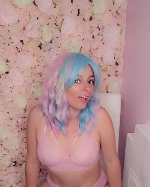 Stacey FREE account