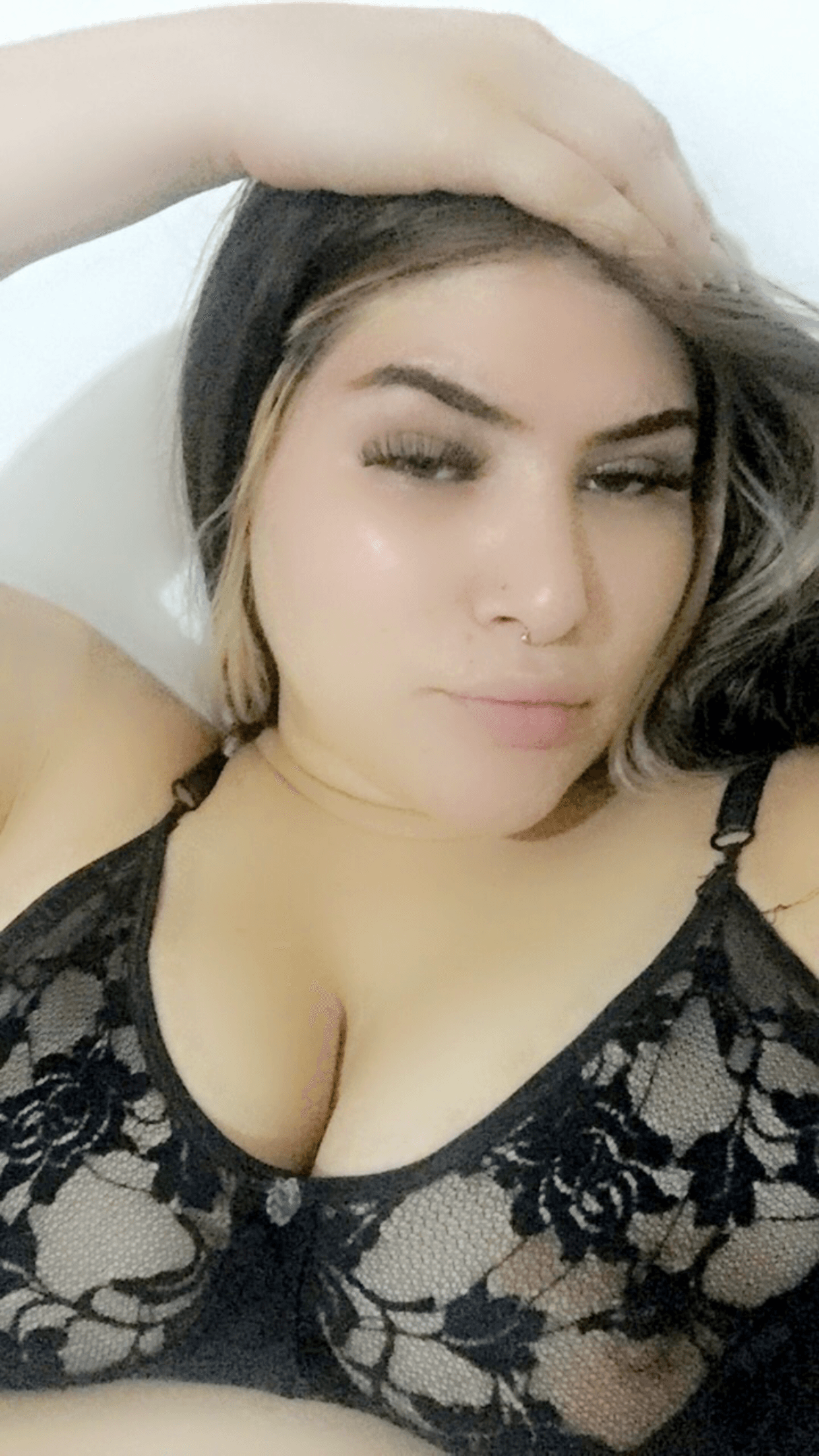 Latina Angel🍒VIP