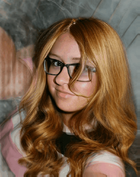 Amy Brooke