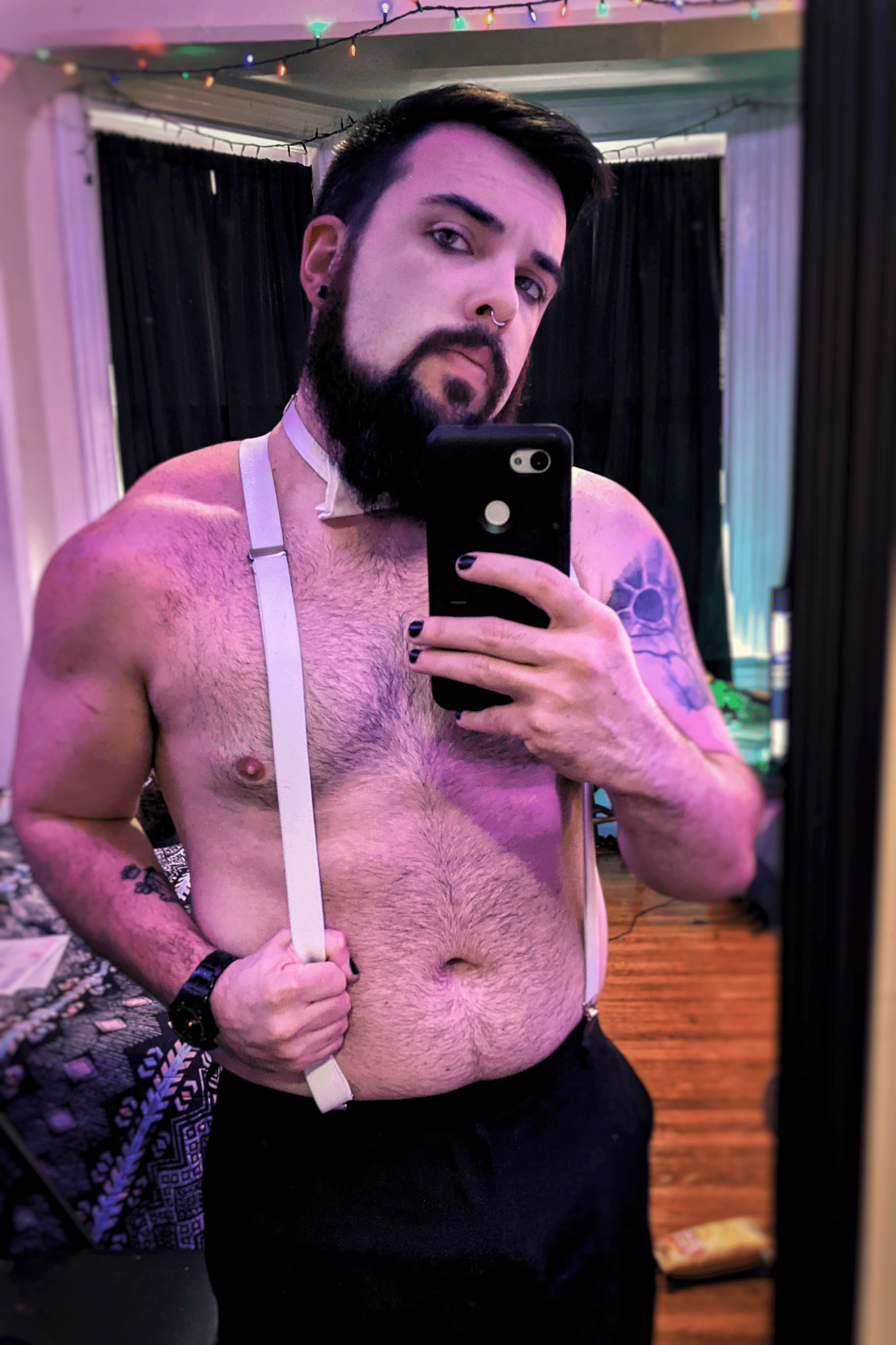 Mike Phoenix