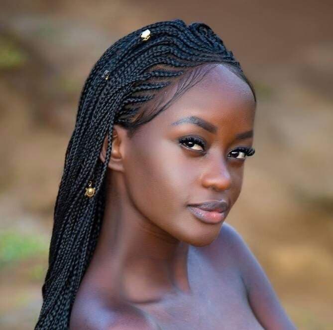 PETITE GF 🥰