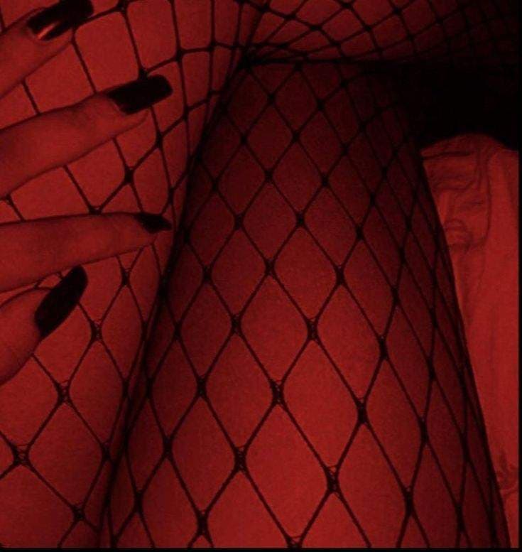 Candy Foxy