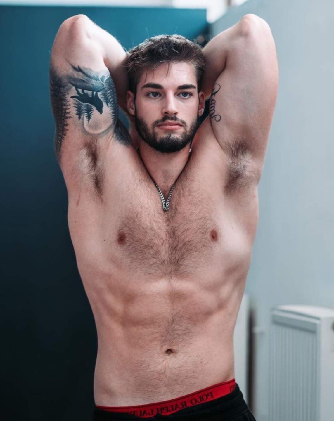 Arne