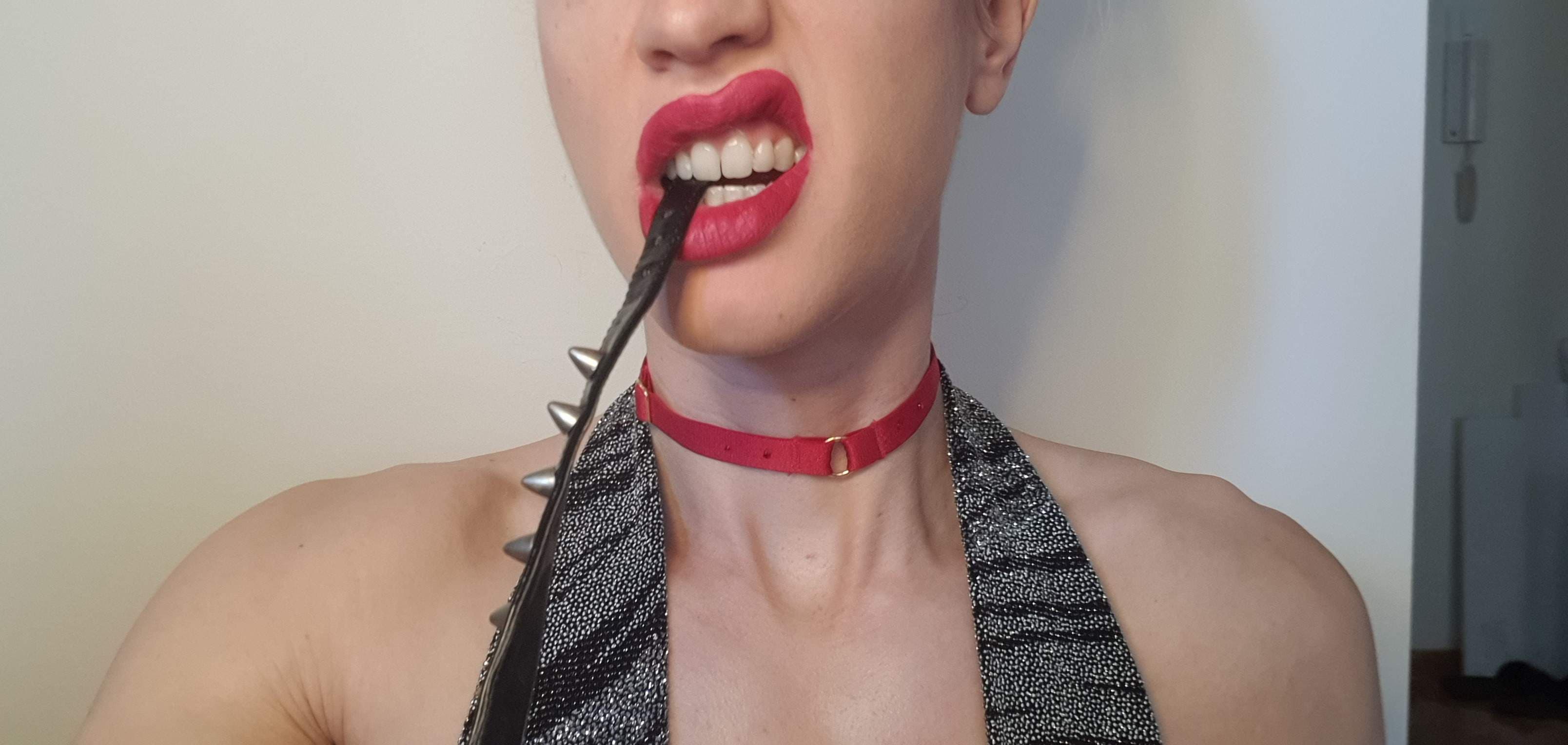 Mistress Athena