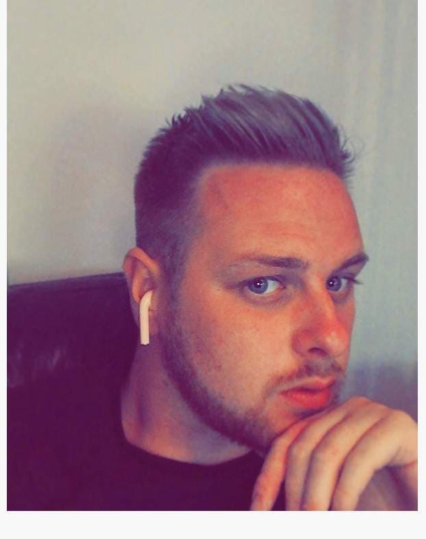 luke bird