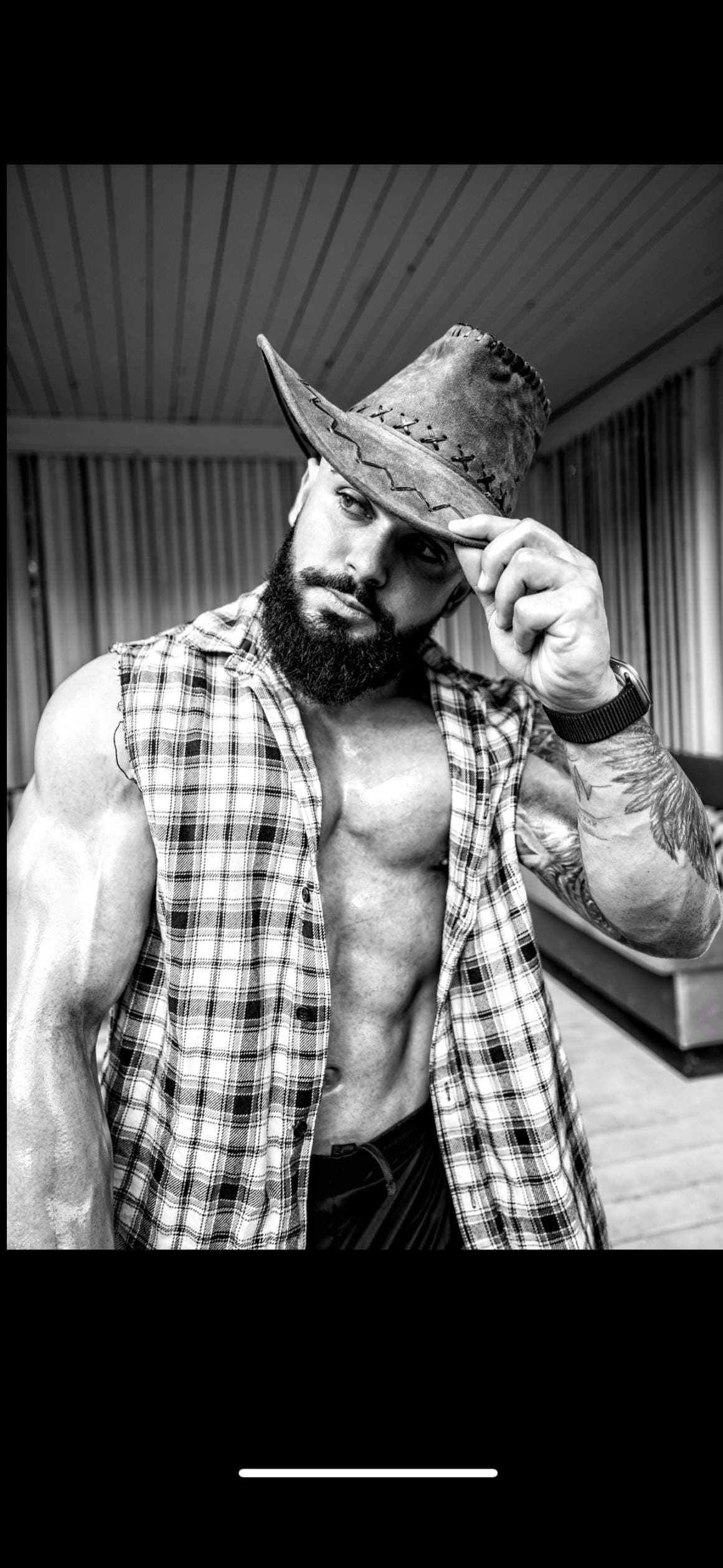 Leo Mark