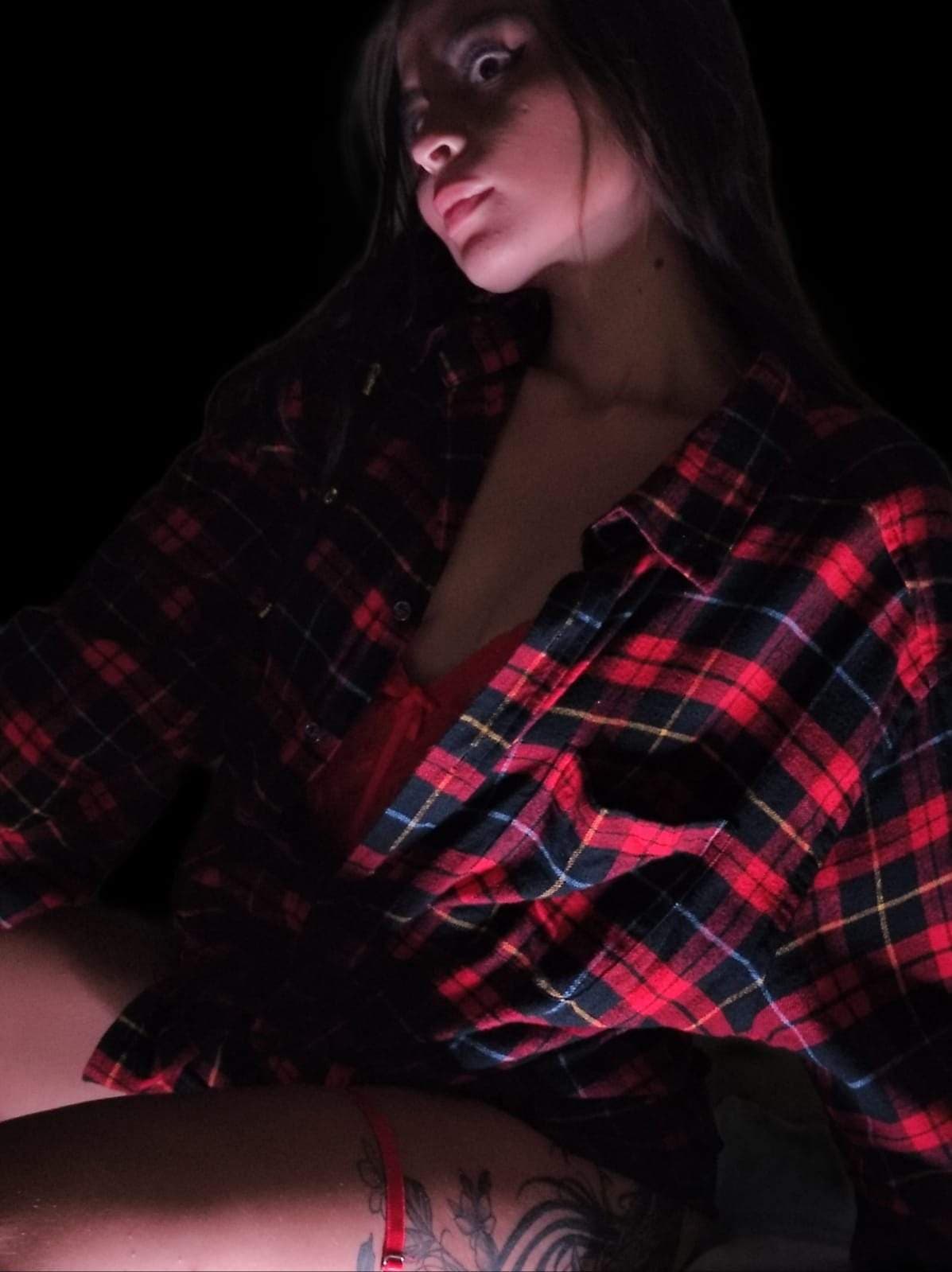 Gina-lee