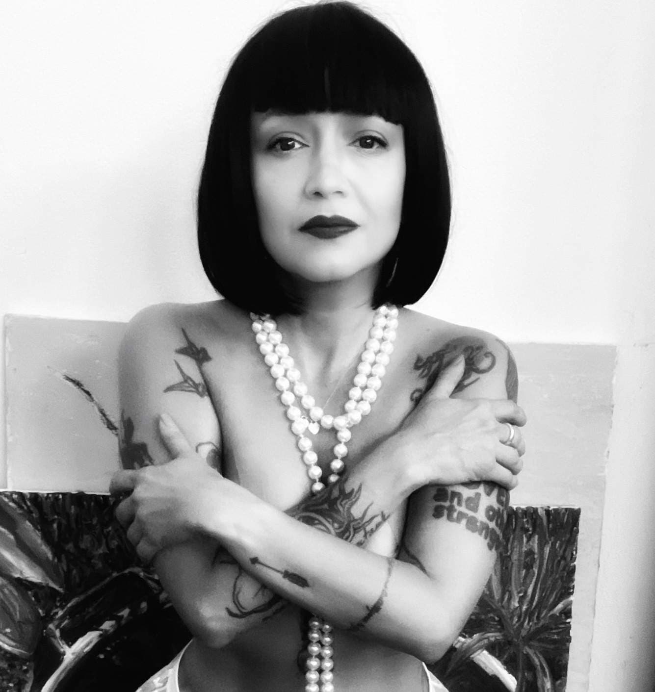Kiki de Montparnasse 💎