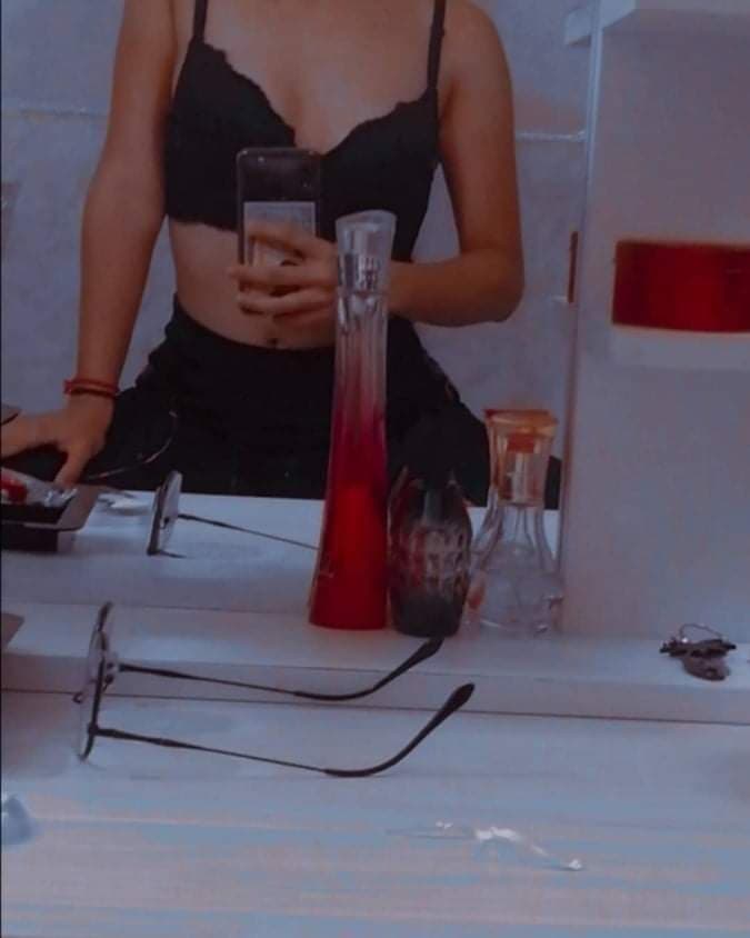 Britt Cossio