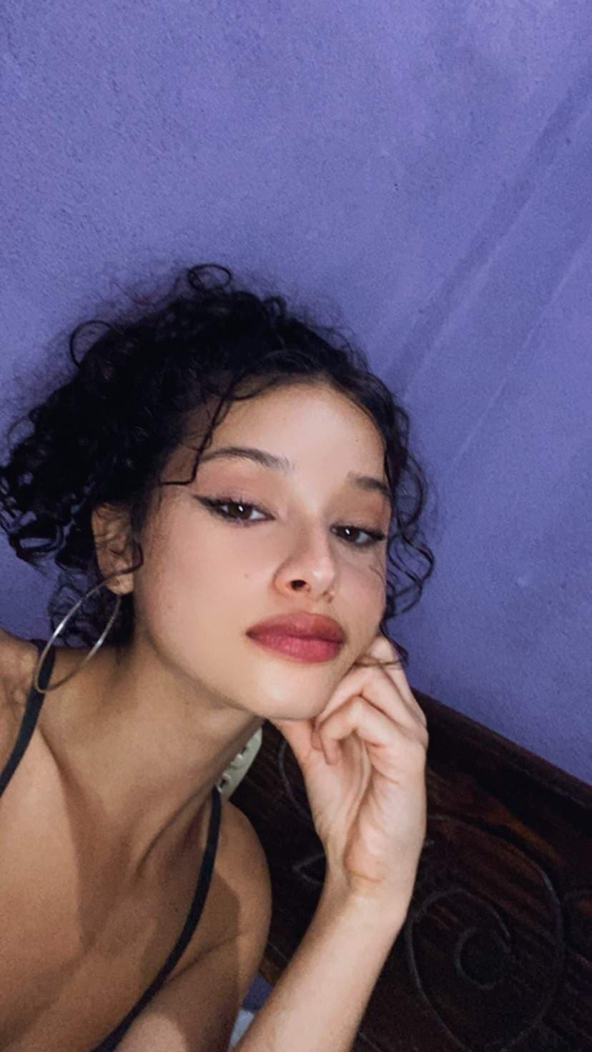 Curlymila (FREE)