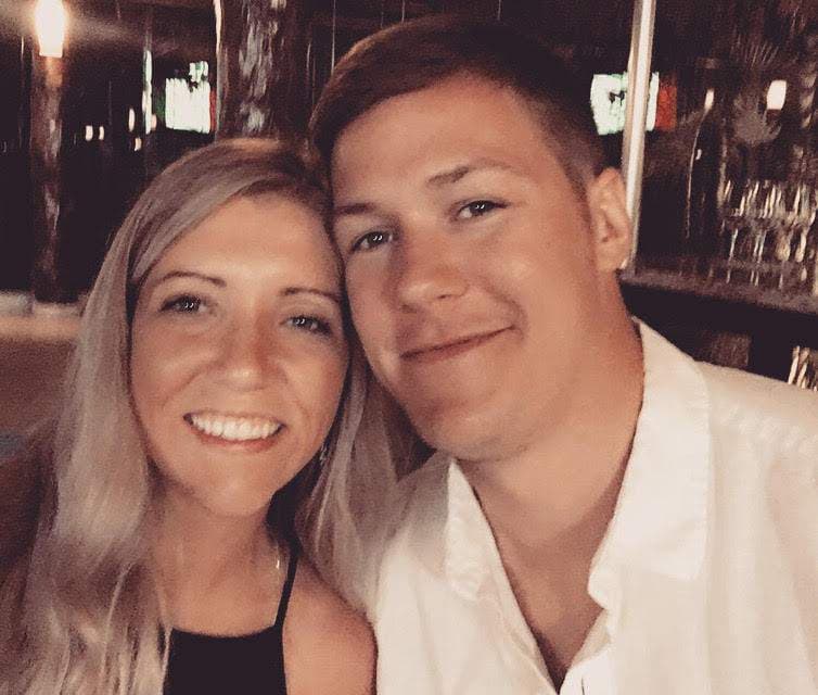 Tripp &amp; Annie