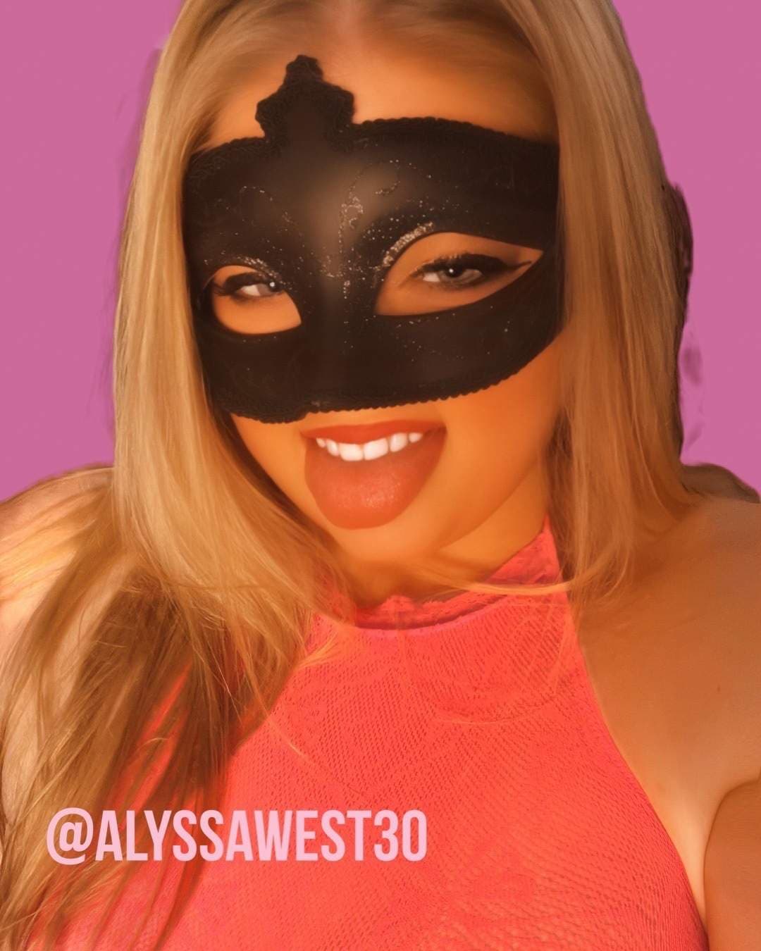 Alyssa West