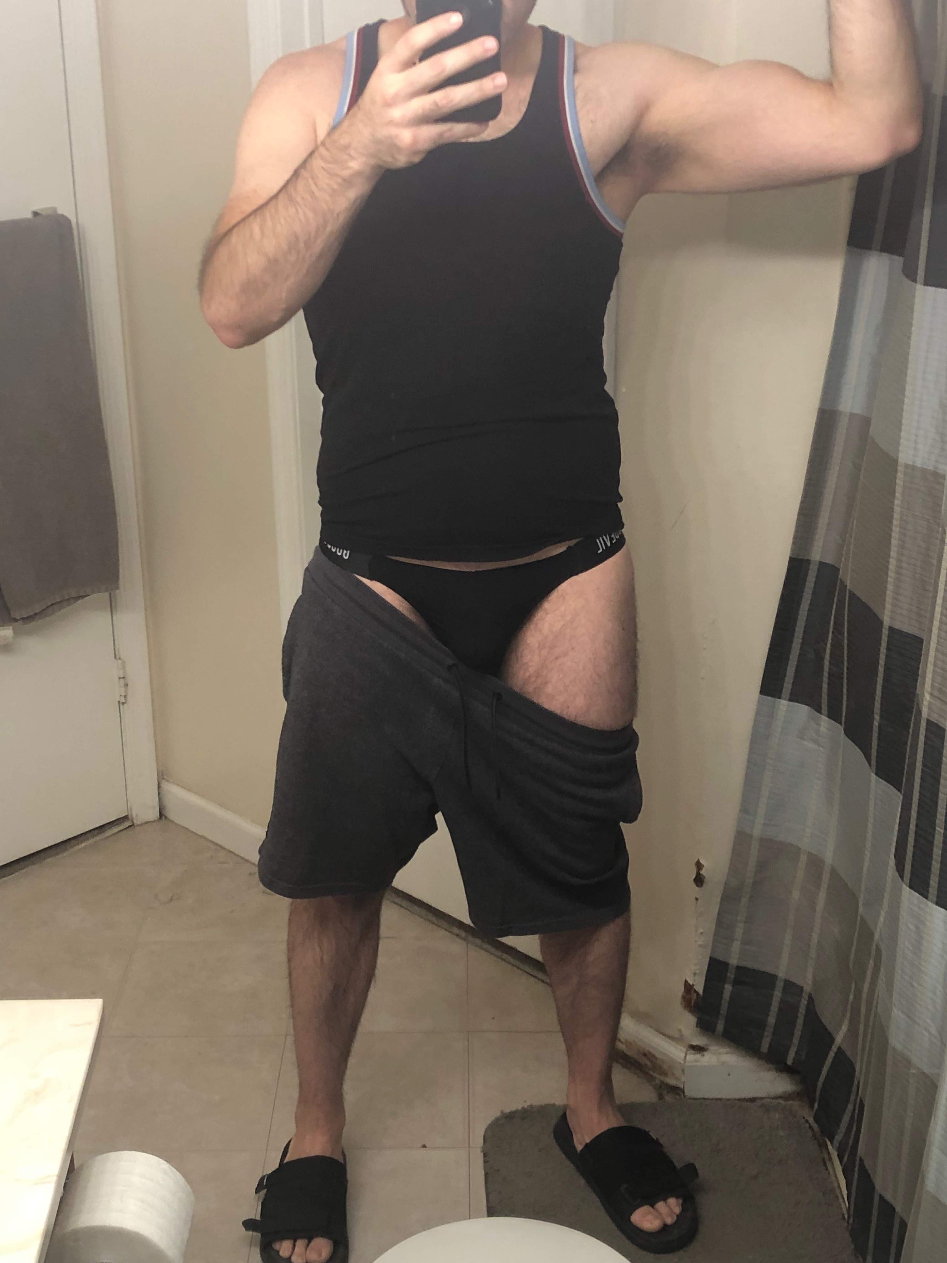GayUnderwear&amp;FeetFan
