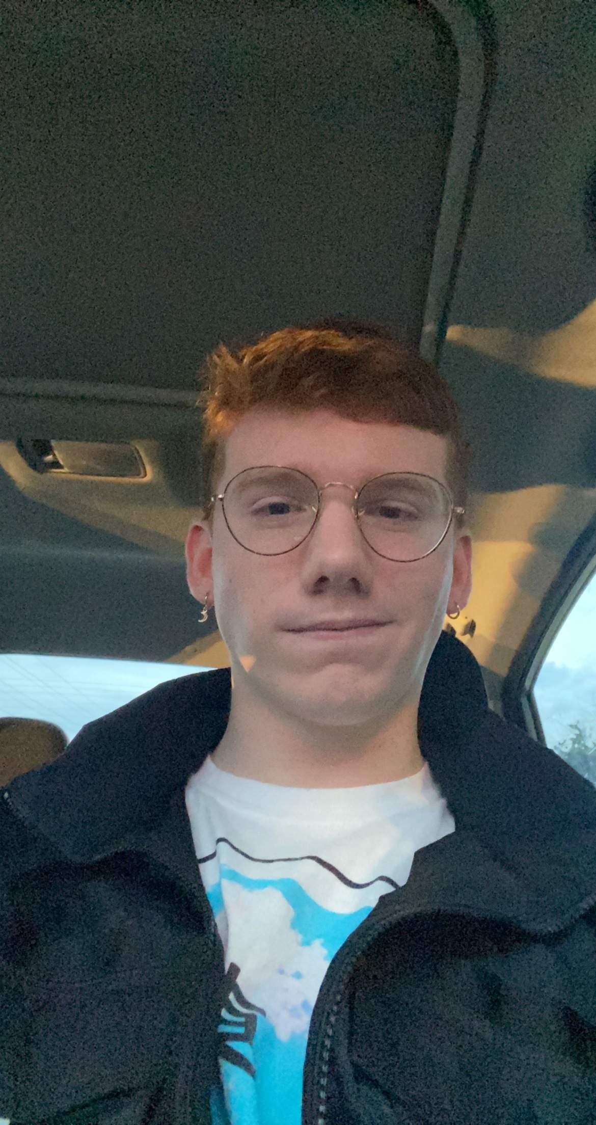 Noah 🥰