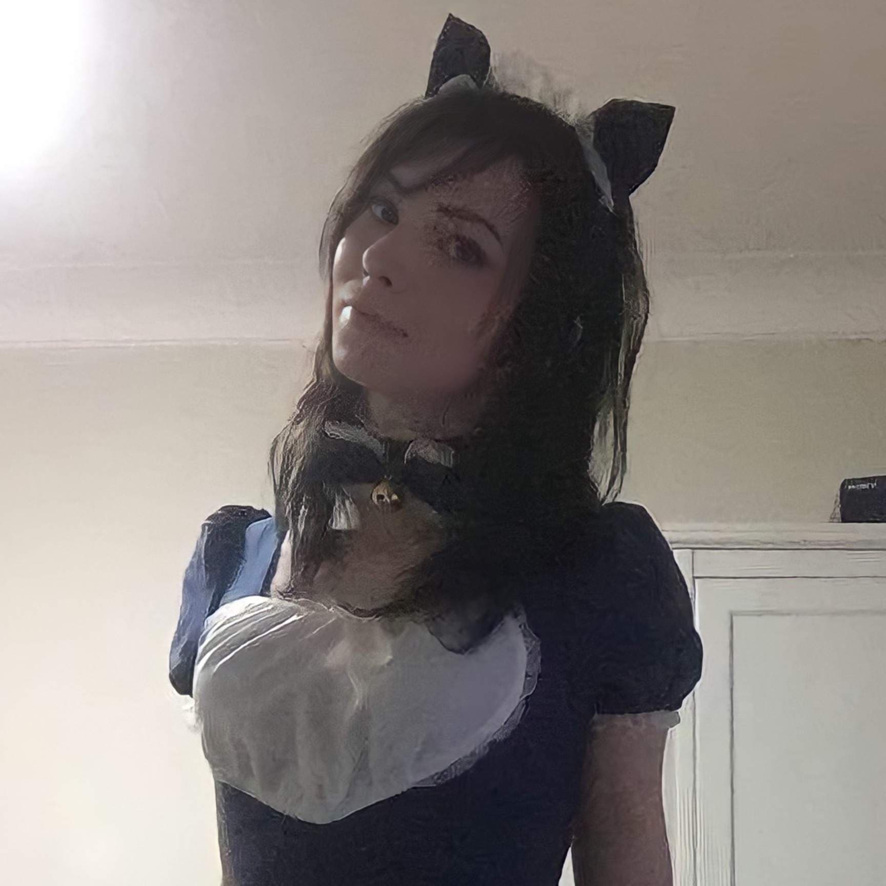TS Maid