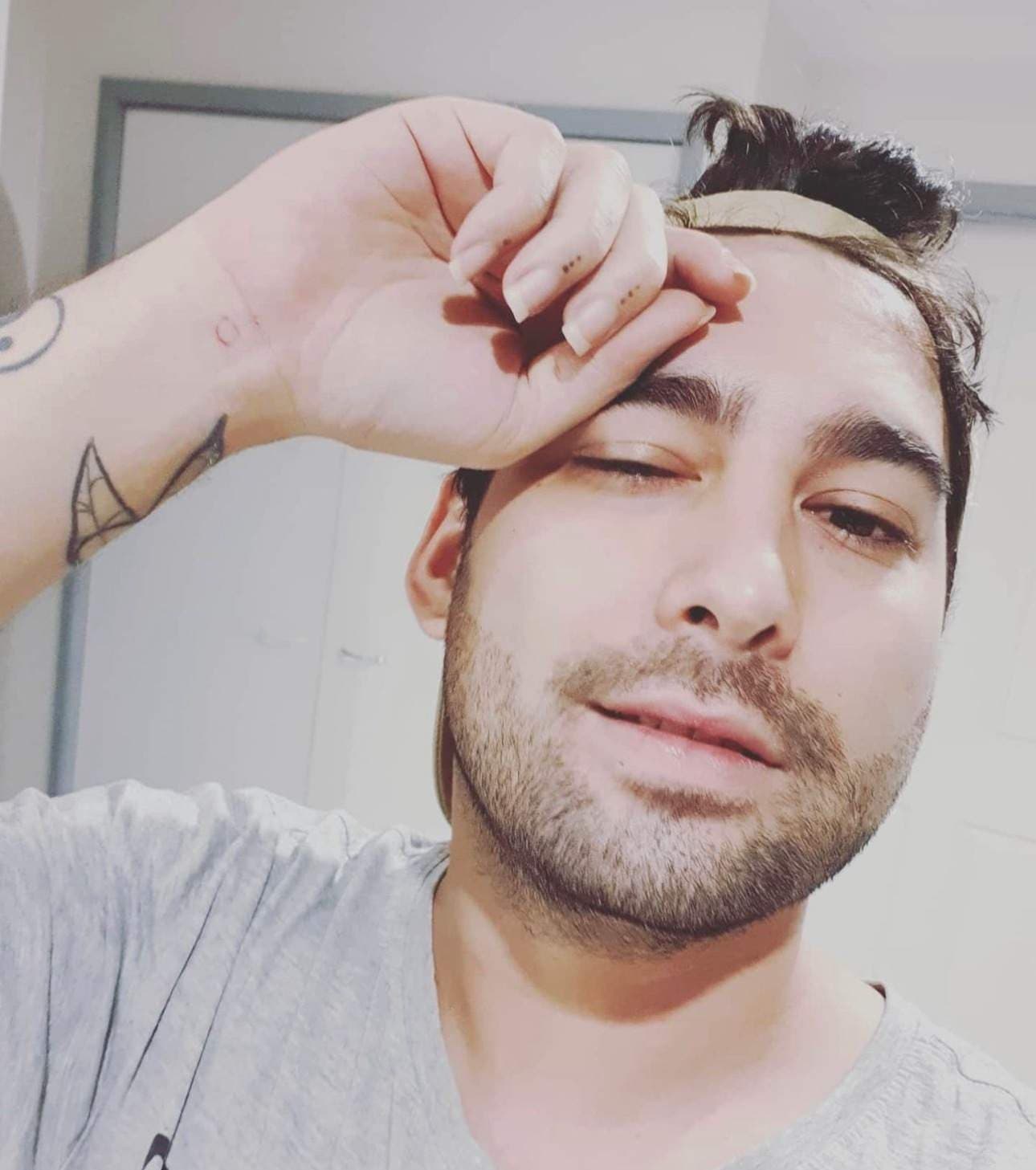 JoshStorm