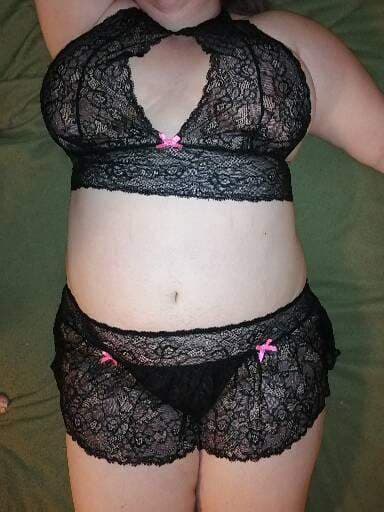 Ashley Pink