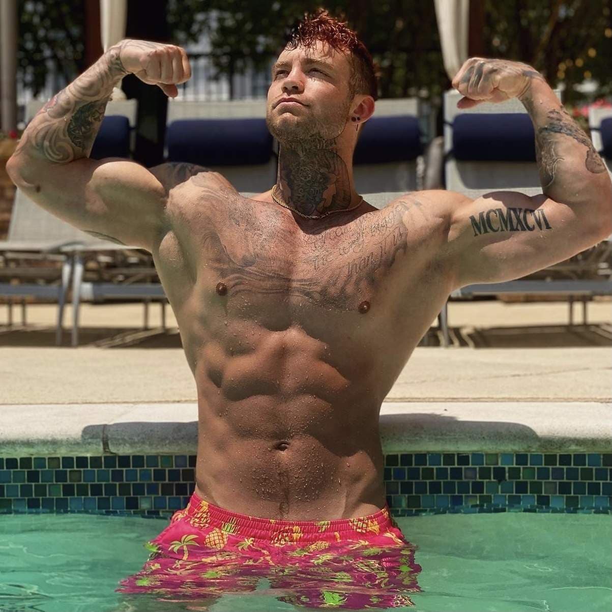 Dustin McNeer