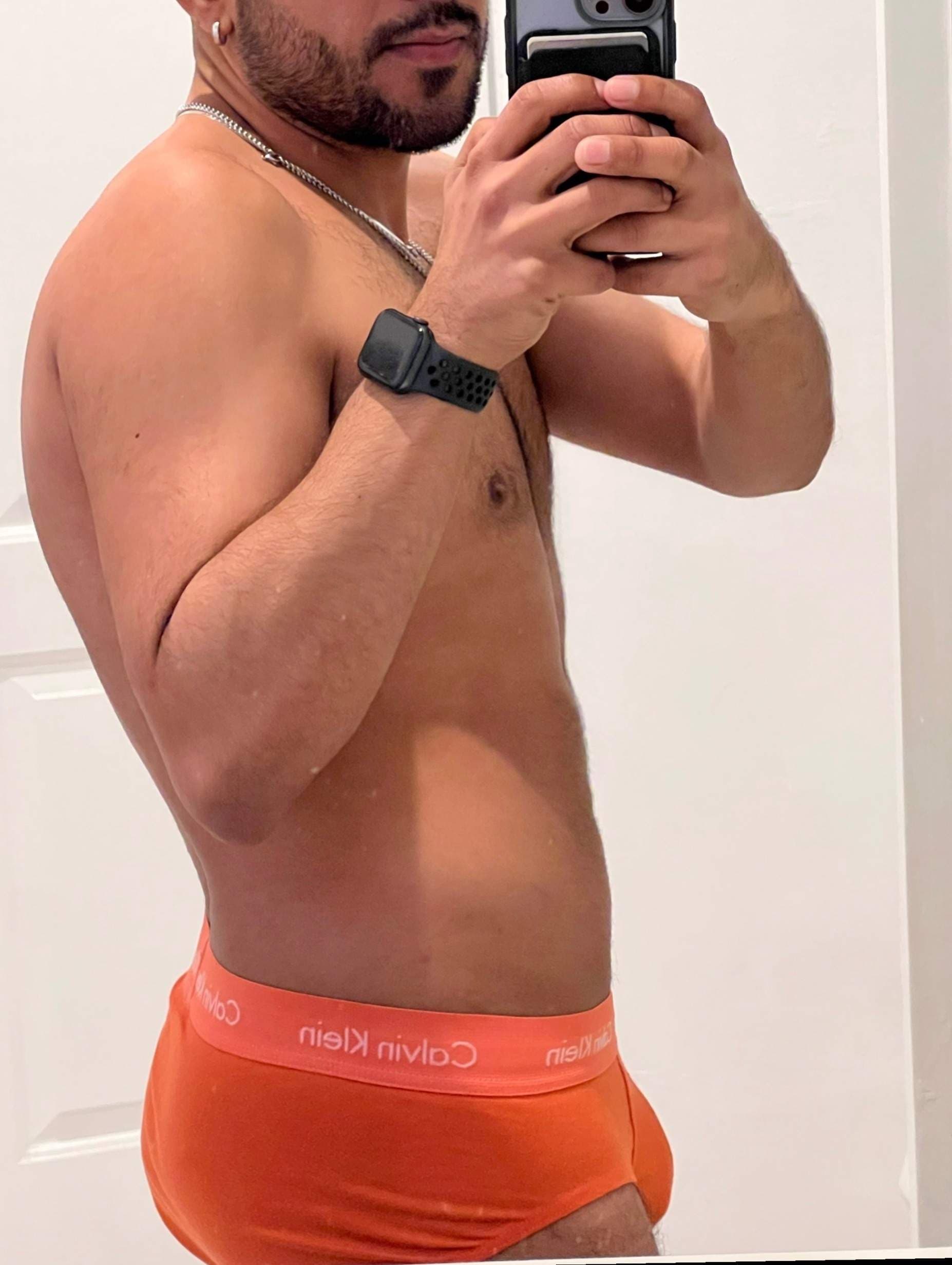 Furry Lil Papi