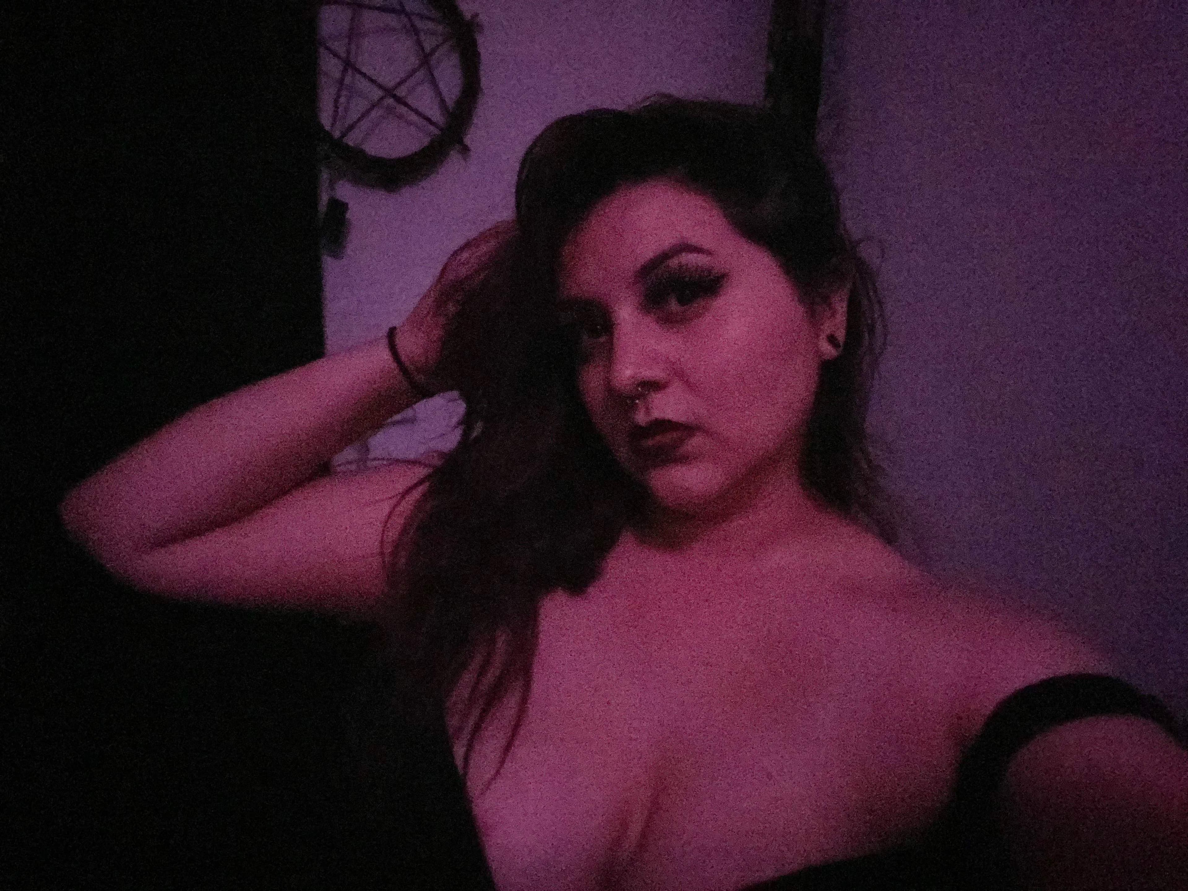 Temptress Nyx🖤
