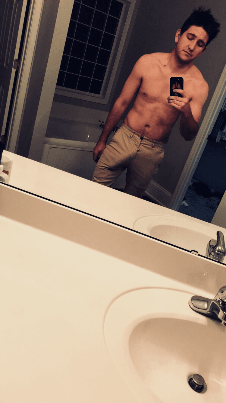 Hung AF