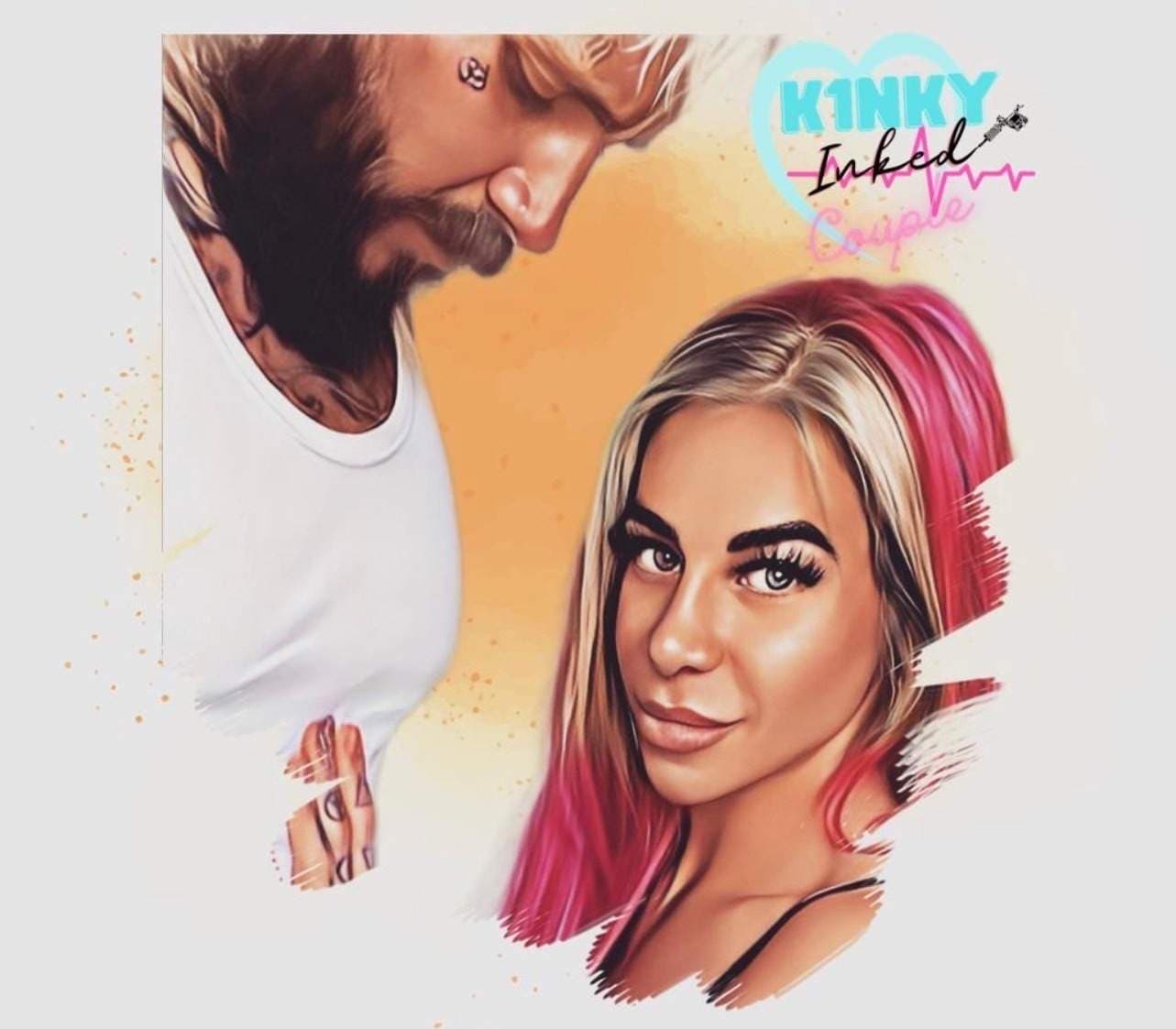 𝒦𝟣𝓃𝓀𝓎𝒾𝓃𝓀𝑒𝒹 - 𝔽𝕣𝕖𝕖 𝔸𝕔𝕔𝕠𝕦𝕟𝕥