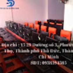 Lắp đặt phòng net uy tín