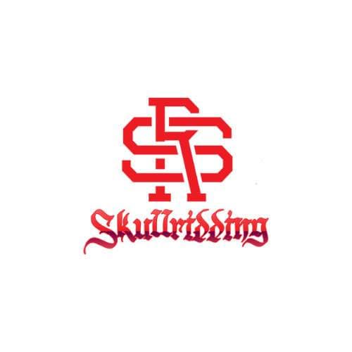 Skullridding