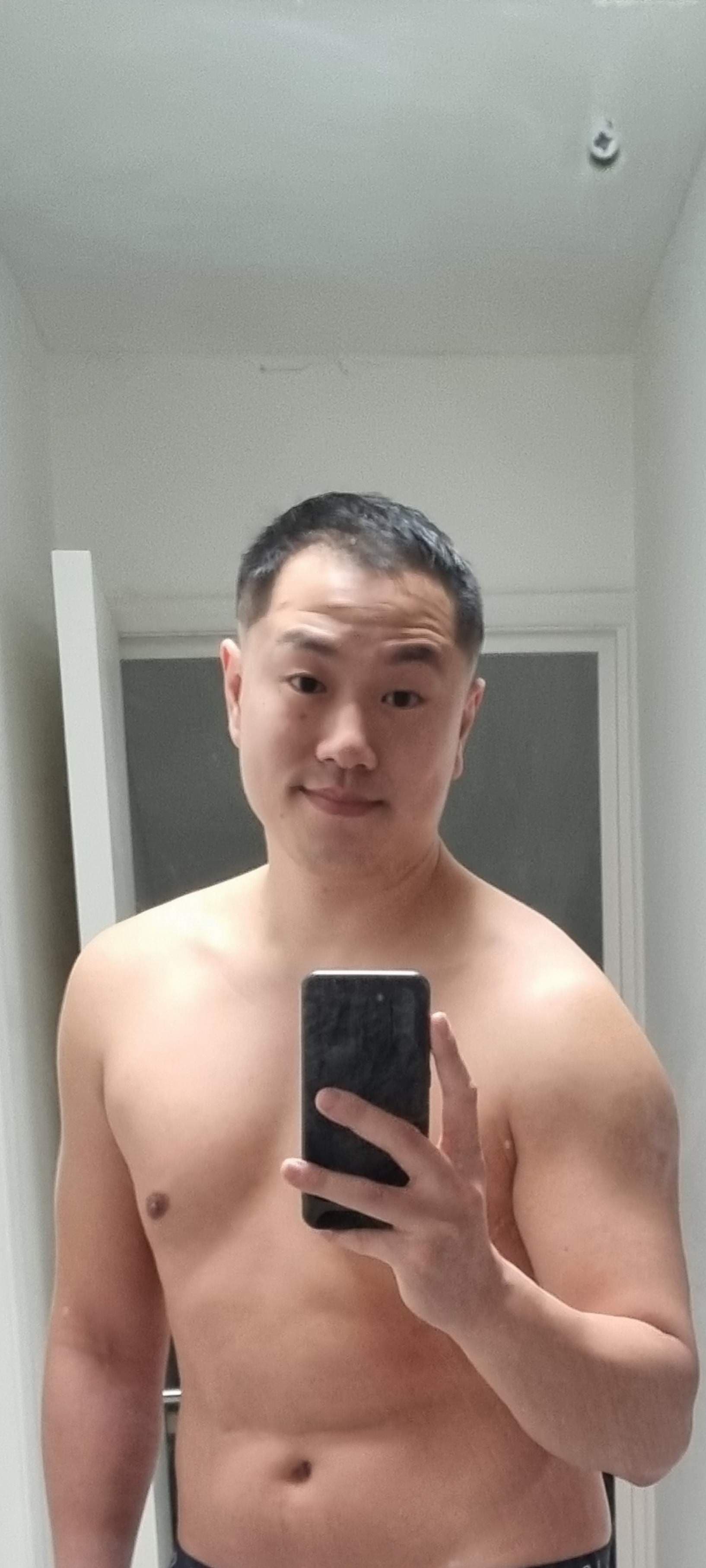 Simon Lai