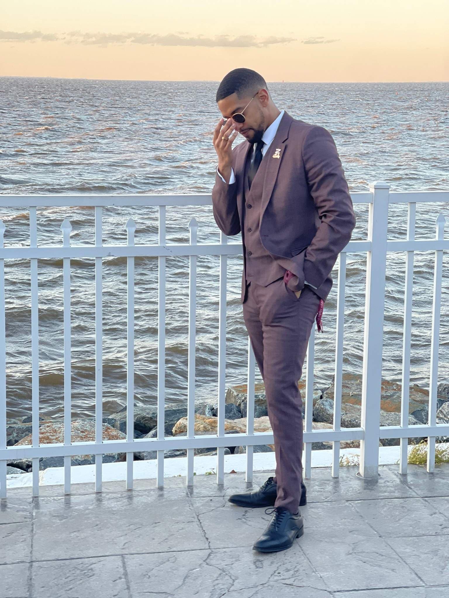 Husband Material 🌹