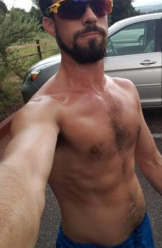 Mountain Man