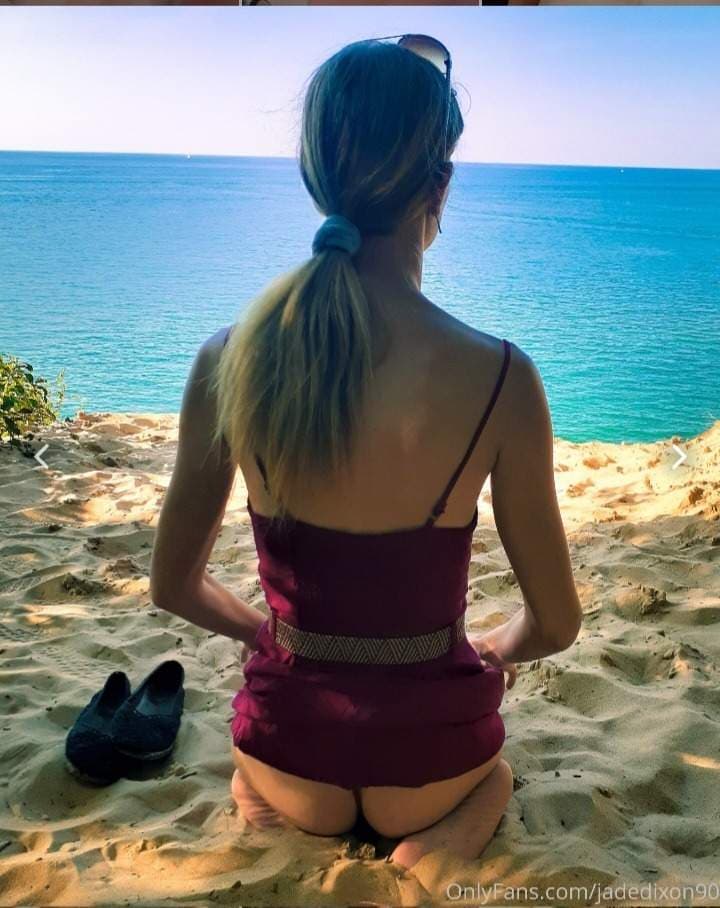 Jade Dixon